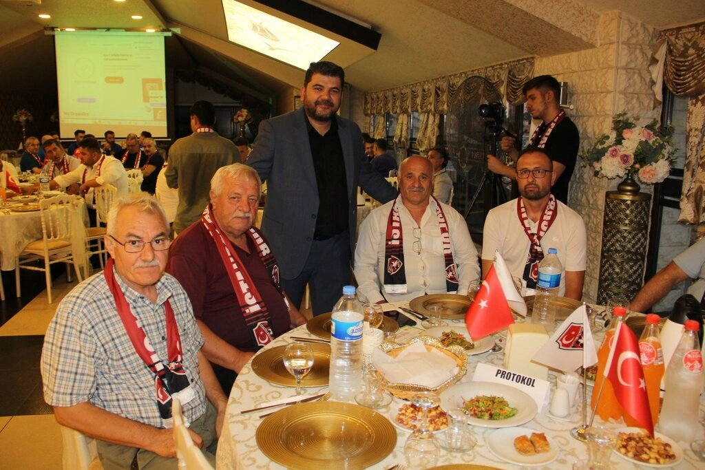 İstanbul Bafraspor Kulübü Şampiyonluk Yoluna Çıktı - Resim 38