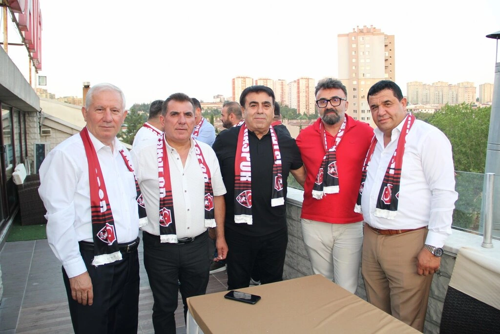 İstanbul Bafraspor Kulübü Şampiyonluk Yoluna Çıktı - Resim 45