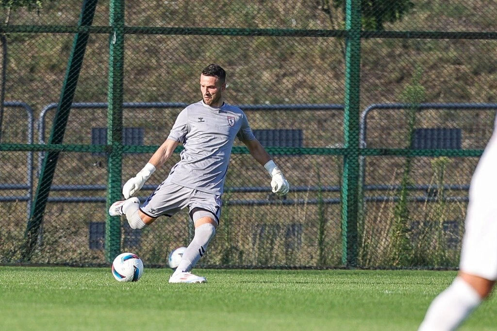 Samsunspor: 0 - Rizespor: 1 (Foto Galeri) - Resim 15