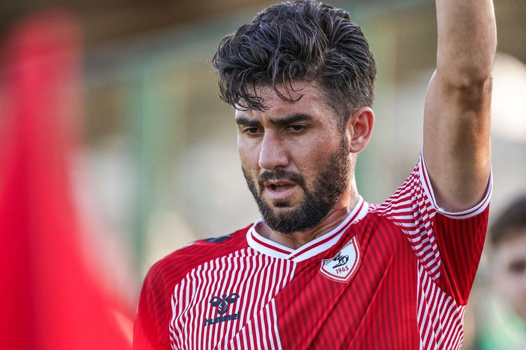 Samsunspor: 0 - Rizespor: 1 (Foto Galeri) - Resim 22