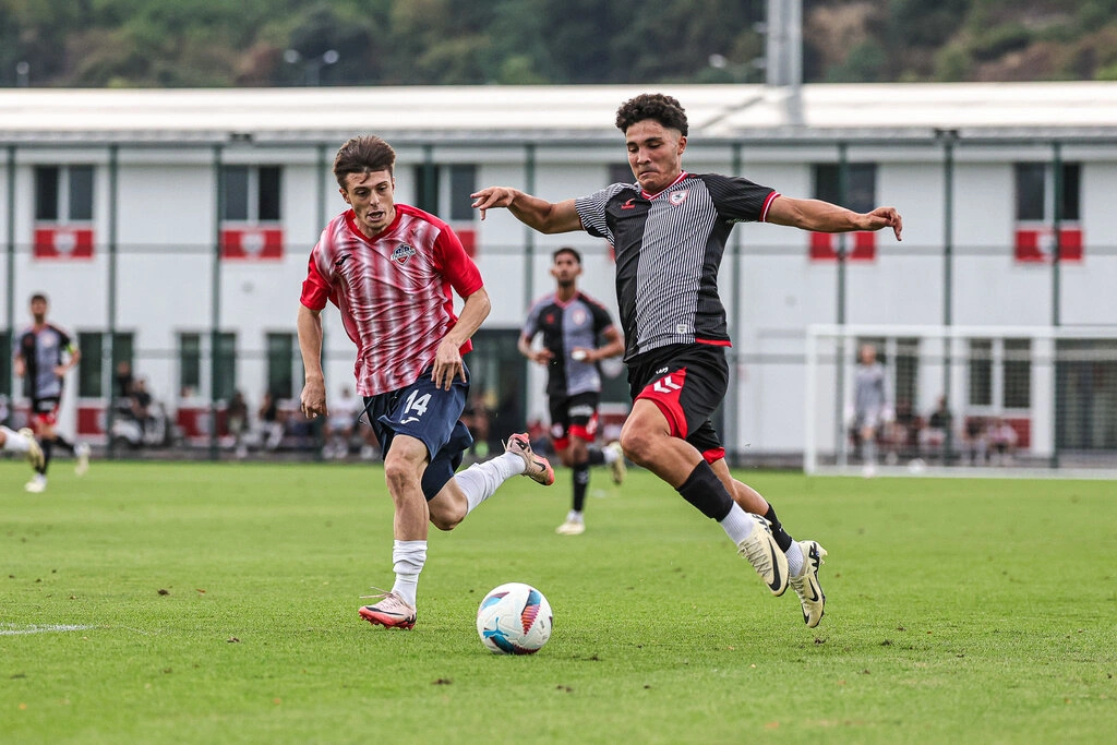 Samsunspor: 1 - 1461 Trabzon: 0 (Foto Galeri) - Resim 6