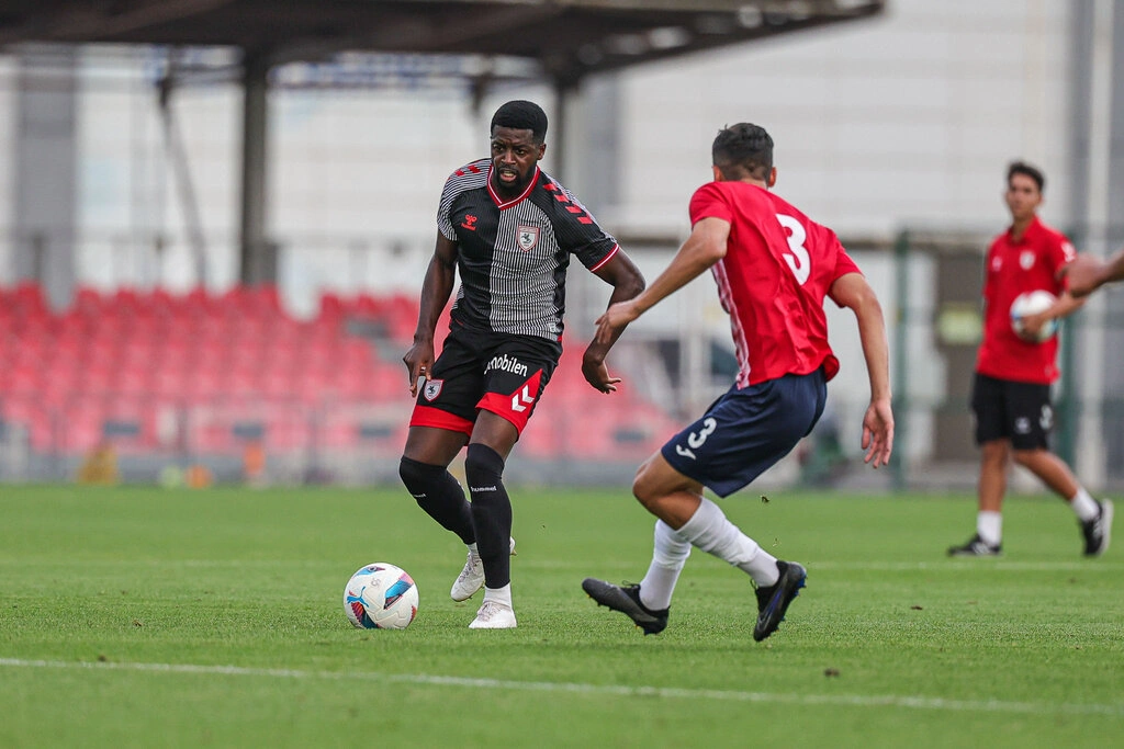 Samsunspor: 1 - 1461 Trabzon: 0 (Foto Galeri) - Resim 10