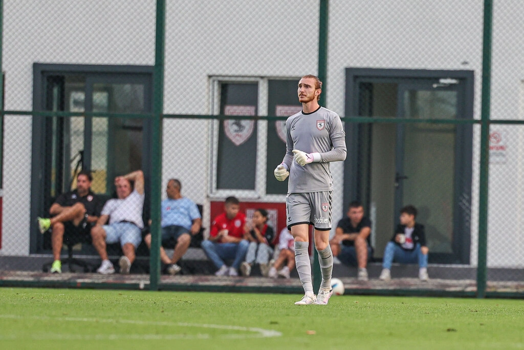 Samsunspor: 1 - 1461 Trabzon: 0 (Foto Galeri) - Resim 16