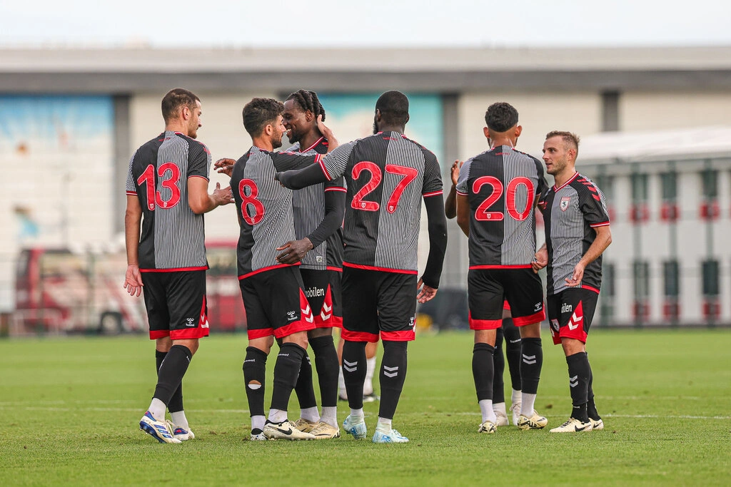 Samsunspor: 1 - 1461 Trabzon: 0 (Foto Galeri) - Resim 18