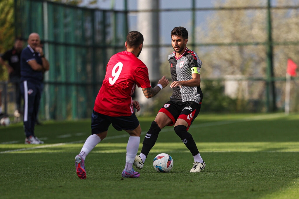 Samsunspor: 1 - 1461 Trabzon: 0 (Foto Galeri) - Resim 38