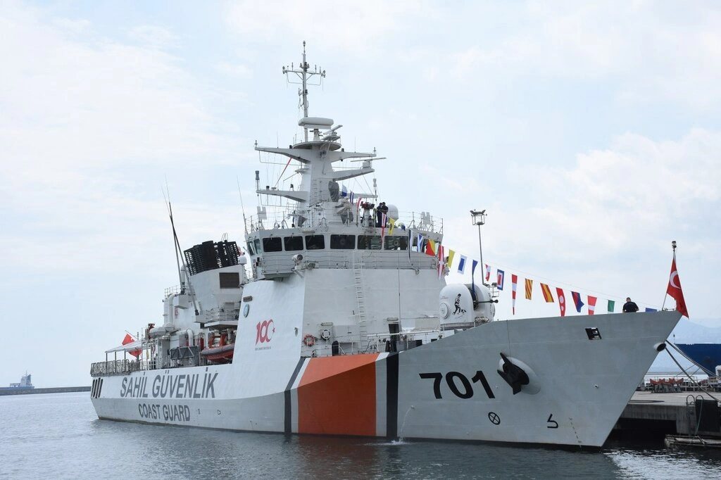 Samsun'dan 30 Ağustos Kareleri! 102. Yıl Coşkuyla Kutlandı... - Resim 25