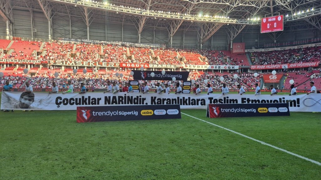 Samsunspor: 0 – Konyaspor: 1 (Foto Galeri) - Resim 6