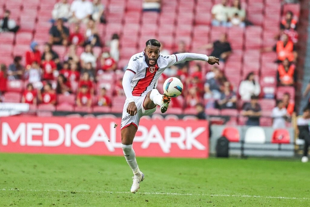 Samsunspor: 0 – Konyaspor: 1 (Foto Galeri) - Resim 18