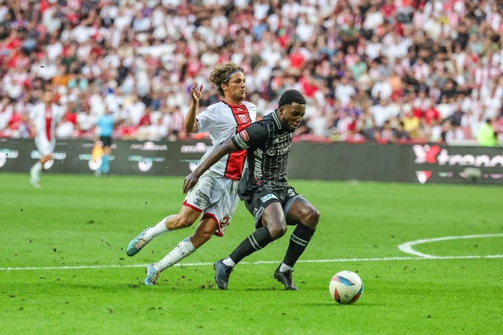 Samsunspor: 0 – Konyaspor: 1 (Foto Galeri) - Resim 29