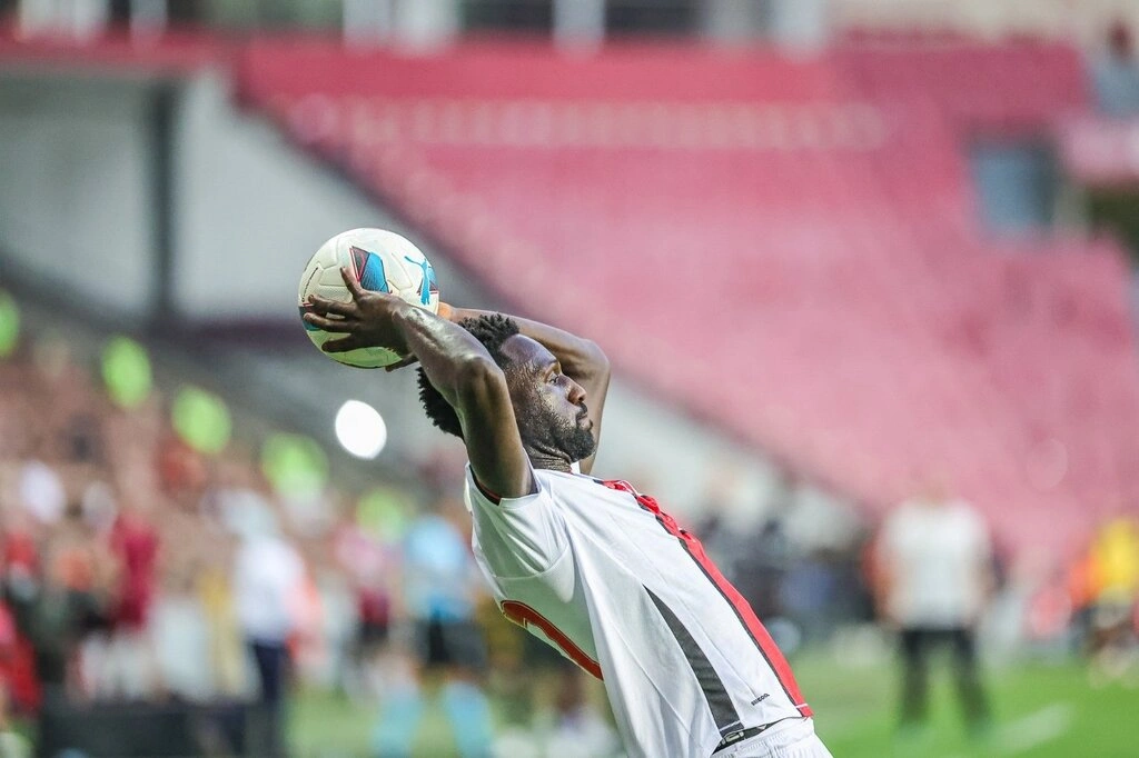 Samsunspor: 0 – Konyaspor: 1 (Foto Galeri) - Resim 32