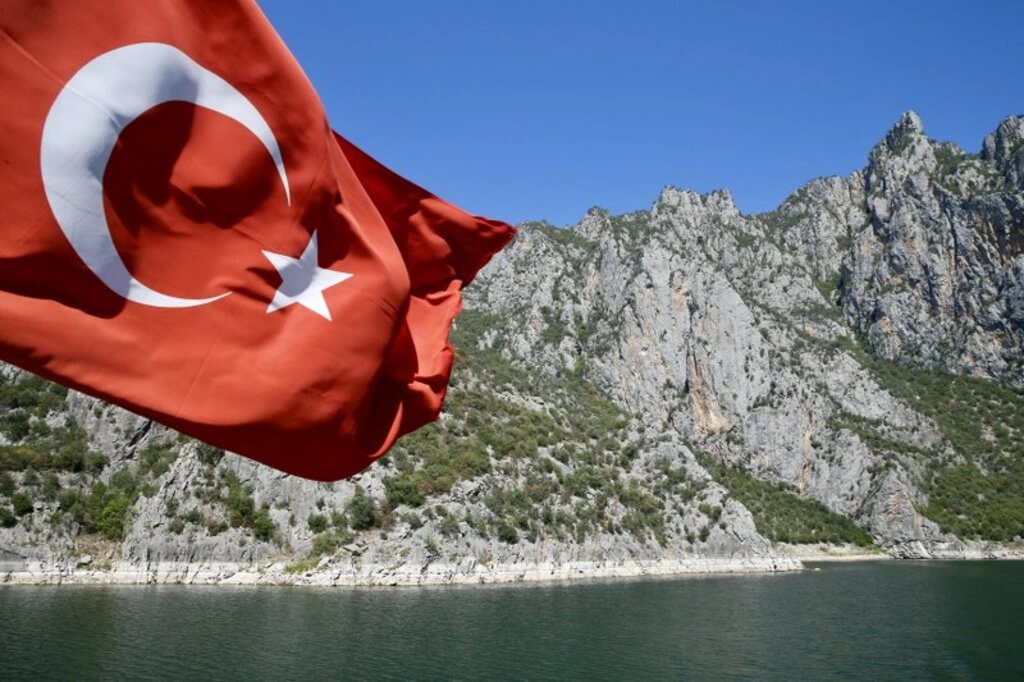 Şahinkaya Kanyonu'nda Adrenalin ve Doğa Keyfi - Resim 12