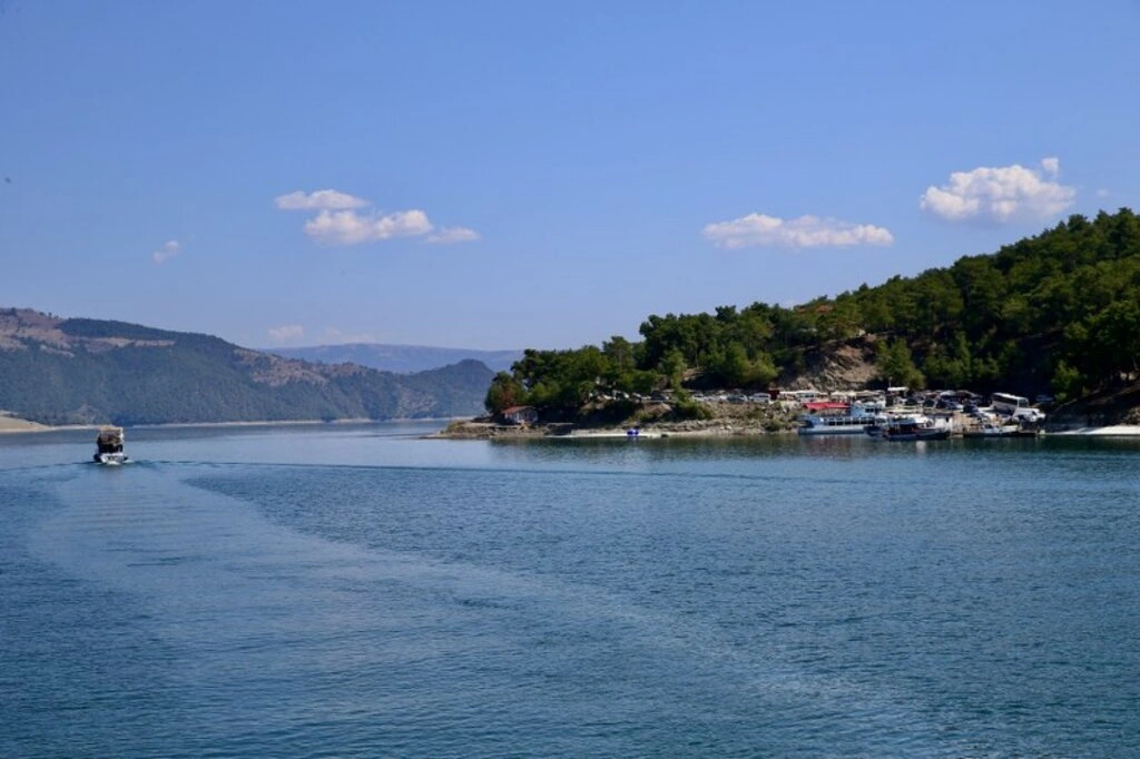 Şahinkaya Kanyonu'nda Adrenalin ve Doğa Keyfi - Resim 29