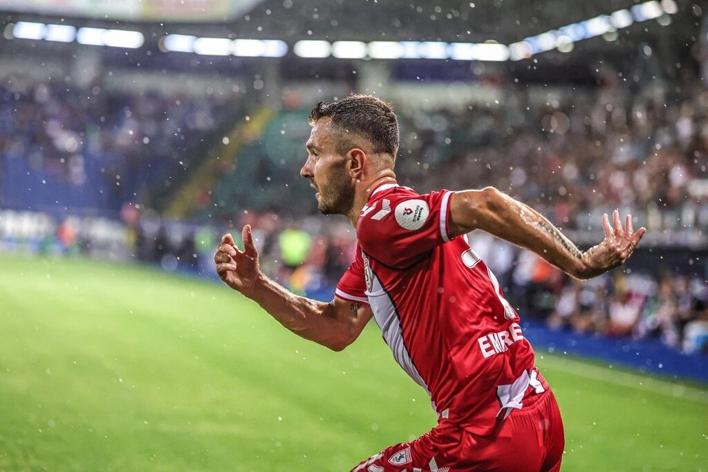 Çaykur Rizespor: 0 - Samsunspor: 1 (Foto Galeri) - Resim 28