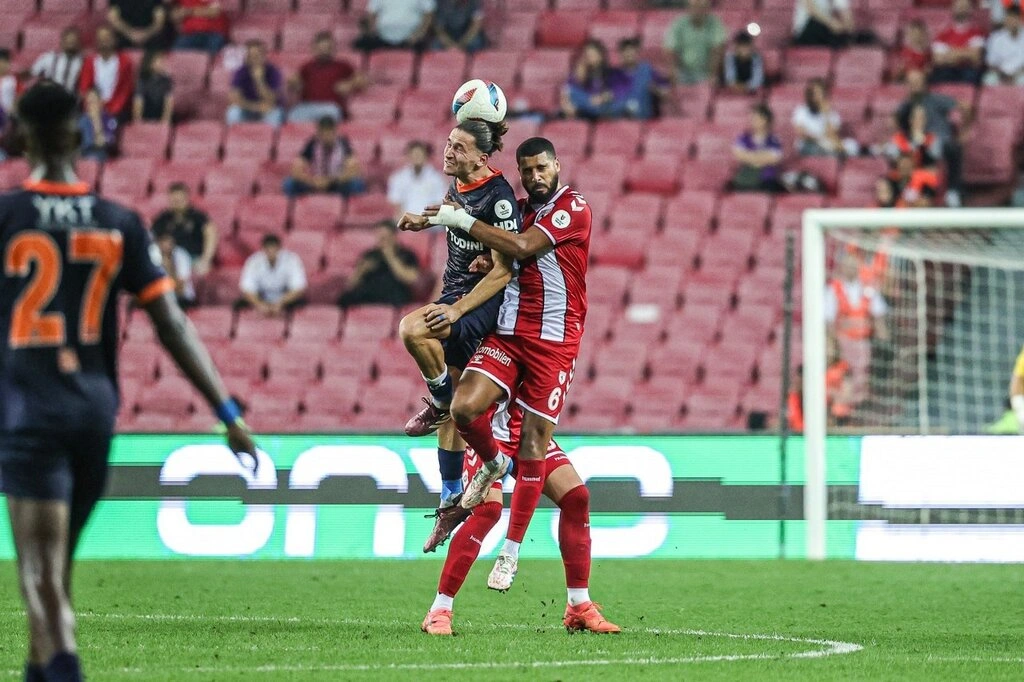 Samsunspor: 4 - Göztepe: 3 (Foto Galeri) - Resim 38