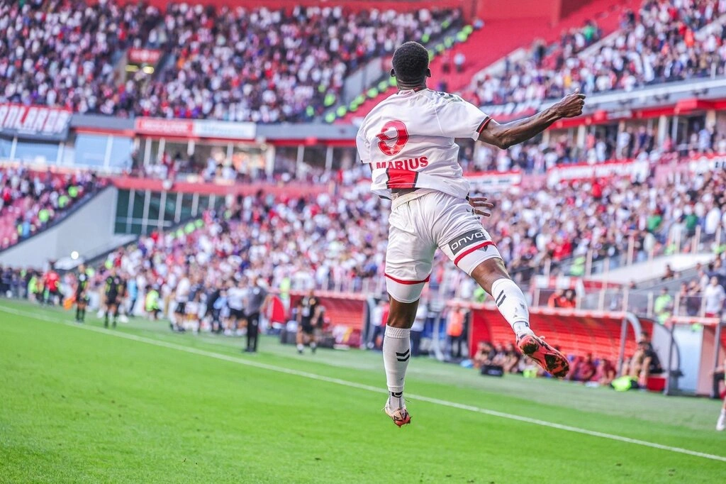 Samsunspor: 4 - Göztepe: 3 (Foto Galeri) - Resim 74