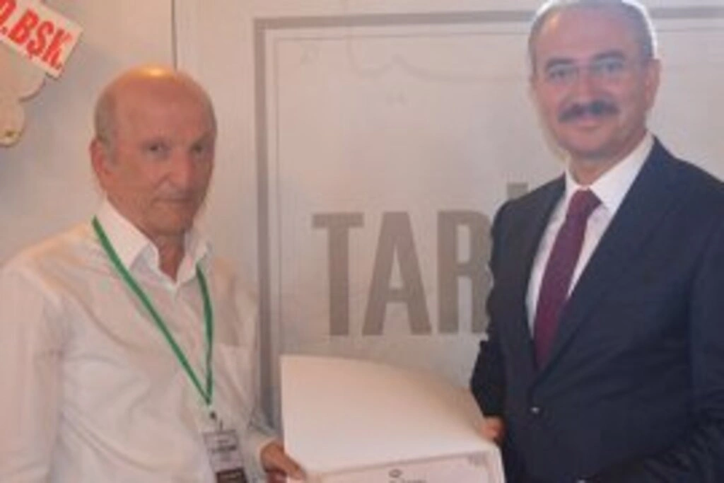 Çarşamba'nın tarihi tozlu raflardan indi - Resim 10