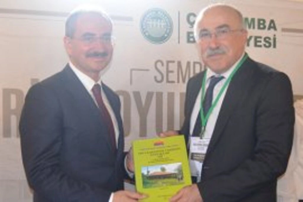 Çarşamba'nın tarihi tozlu raflardan indi - Resim 14