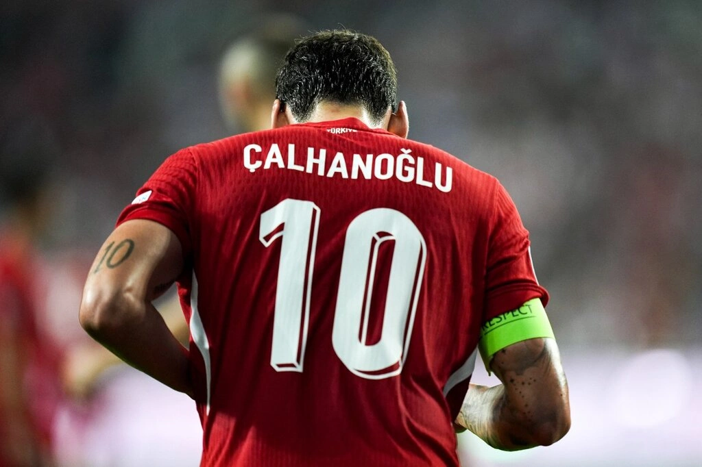 Türkiye: 1 - Karadağ: 0 (Foto Galeri) - Resim 44