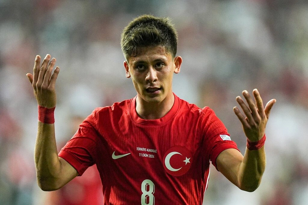 Türkiye: 1 - Karadağ: 0 (Foto Galeri) - Resim 48