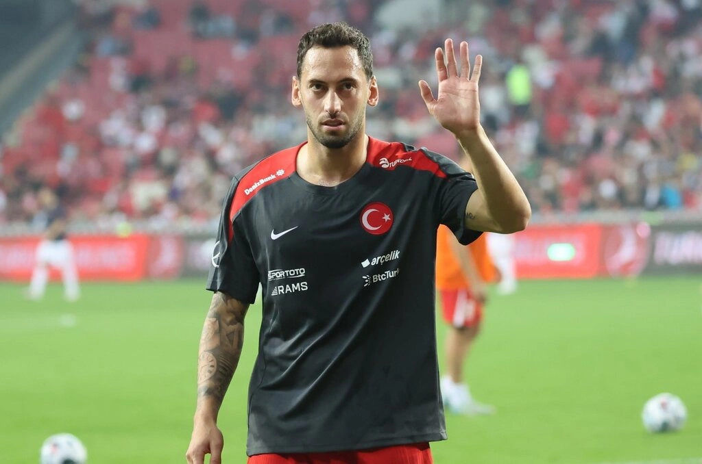 Türkiye: 1 - Karadağ: 0 (Foto Galeri) - Resim 66