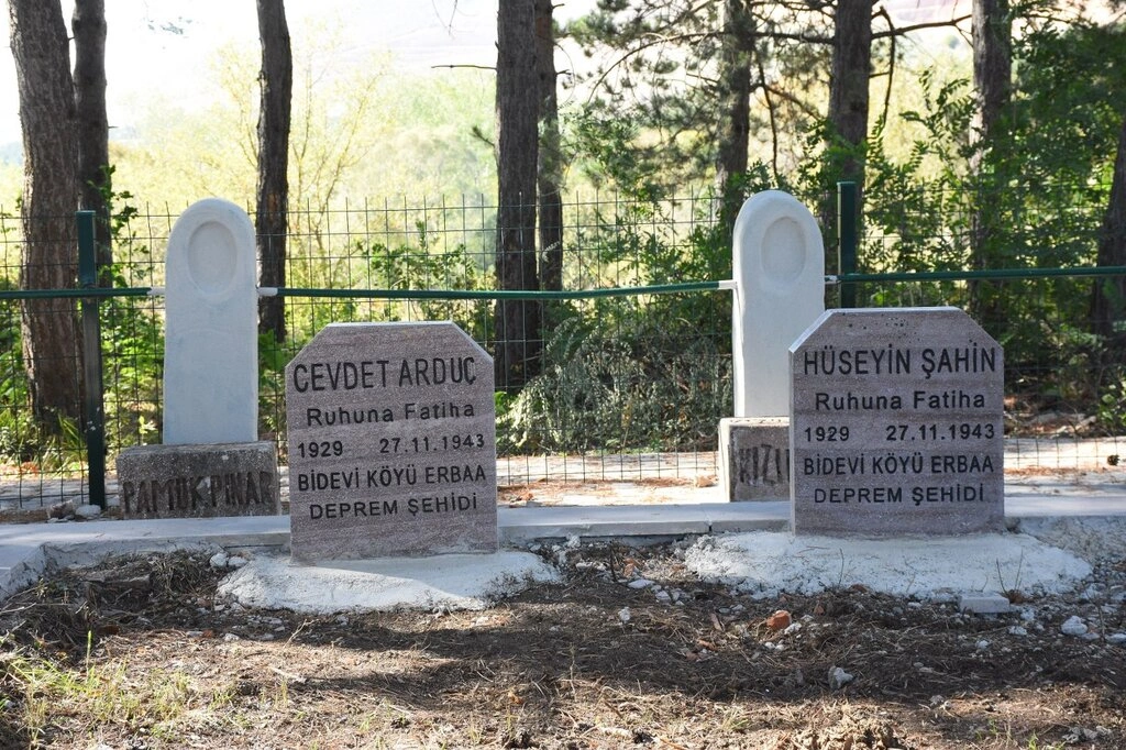 Ladik'teki Tarihi Akpınar Fen Lisesi, Müzeyi Andıran Sergi Alanına Sahip - Resim 9