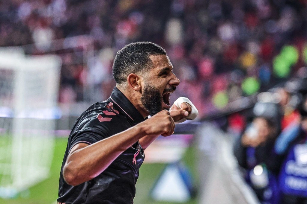 Samsunspor: 2 - Fenerbahçe: 2 (Foto Galeri) - Resim 14