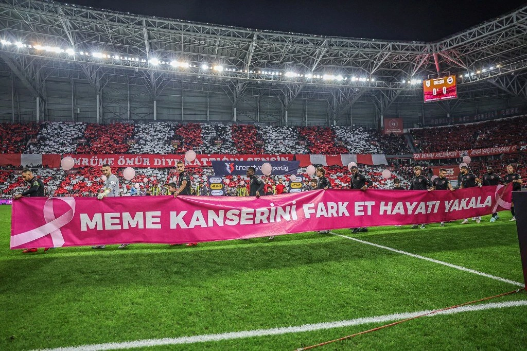 Samsunspor: 2 - Fenerbahçe: 2 (Foto Galeri) - Resim 27