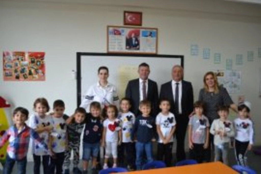 Ezgililer Döneme Görkemli Bir Giriş Yaptı - Resim 3