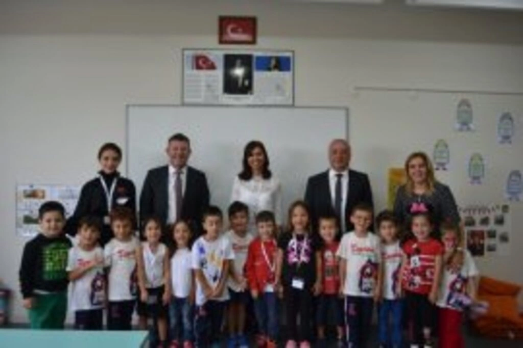 Ezgililer Döneme Görkemli Bir Giriş Yaptı - Resim 8