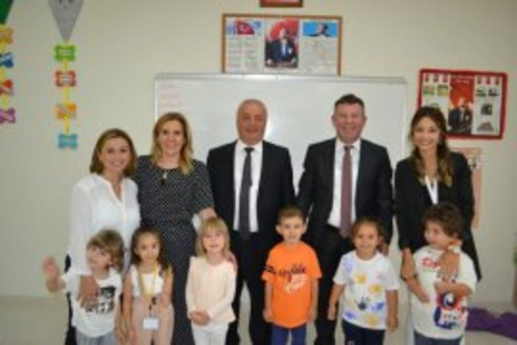 Ezgililer Döneme Görkemli Bir Giriş Yaptı - Resim 9