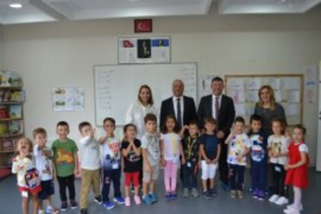 Ezgililer Döneme Görkemli Bir Giriş Yaptı - Resim 10