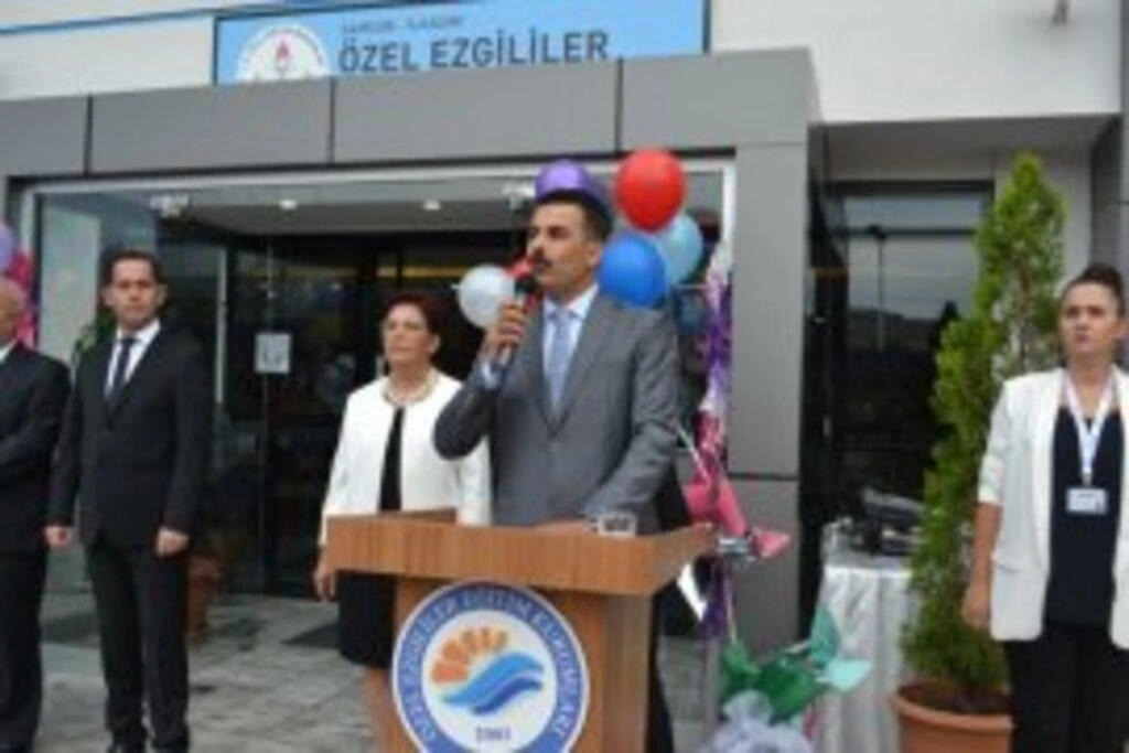 Ezgililer Döneme Görkemli Bir Giriş Yaptı - Resim 11