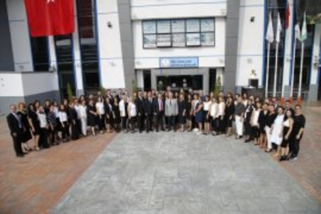Ezgililer Döneme Görkemli Bir Giriş Yaptı - Resim 12