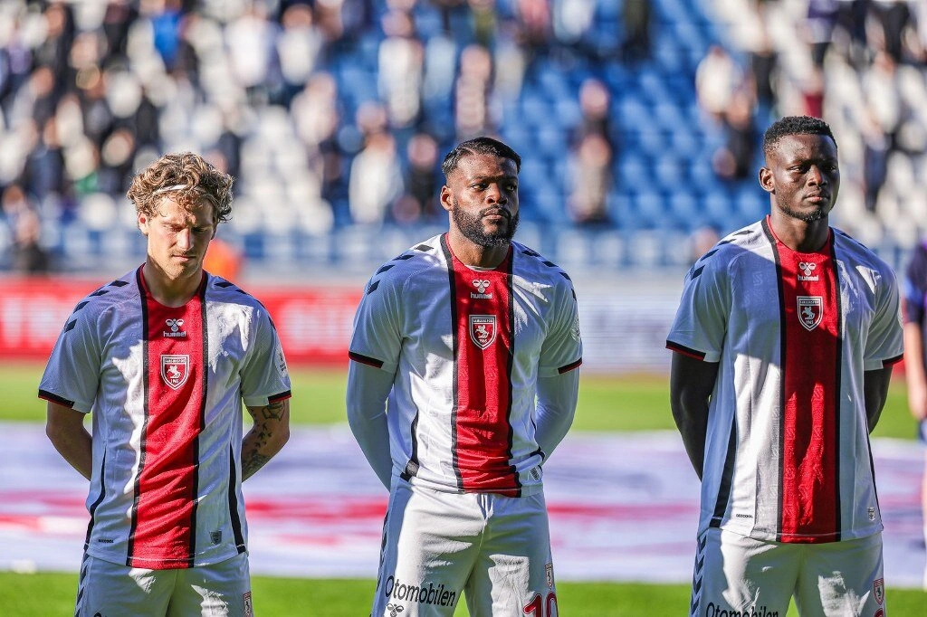 Kasımpaşa: 1 - Samsunspor: 4 (Foto Galeri) - Resim 5