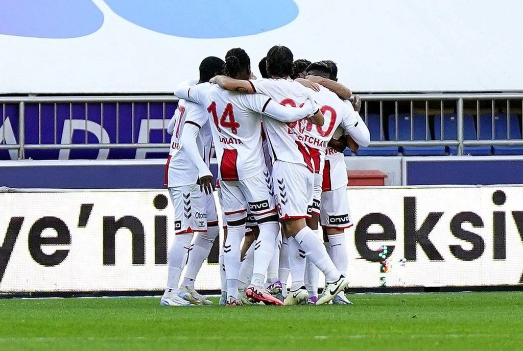 Kasımpaşa: 1 - Samsunspor: 4 (Foto Galeri) - Resim 20