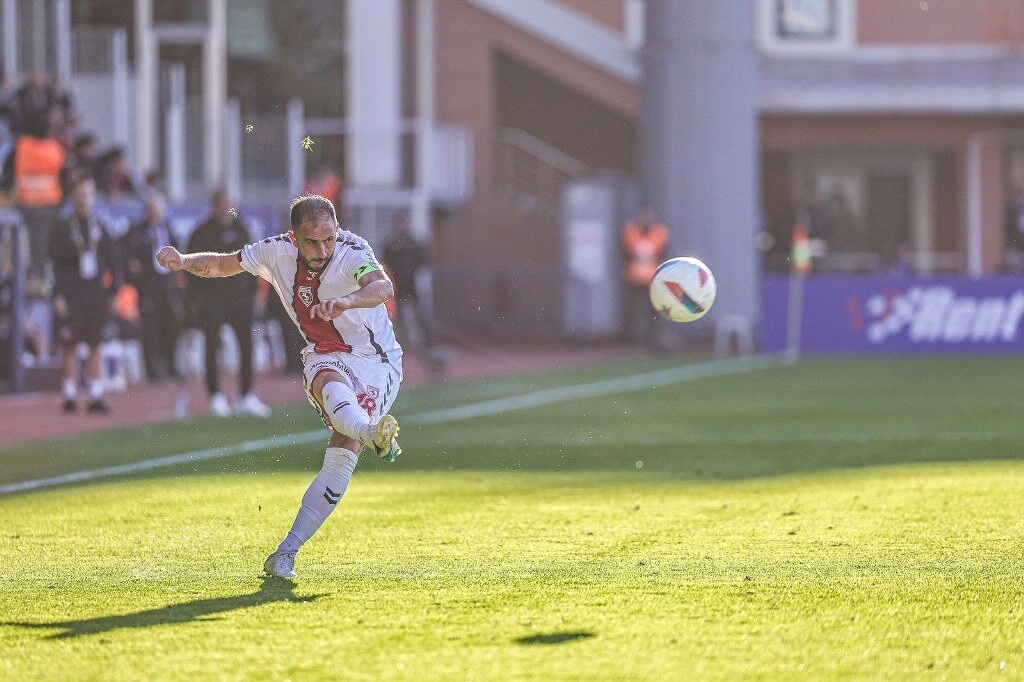 Kasımpaşa: 1 - Samsunspor: 4 (Foto Galeri) - Resim 26