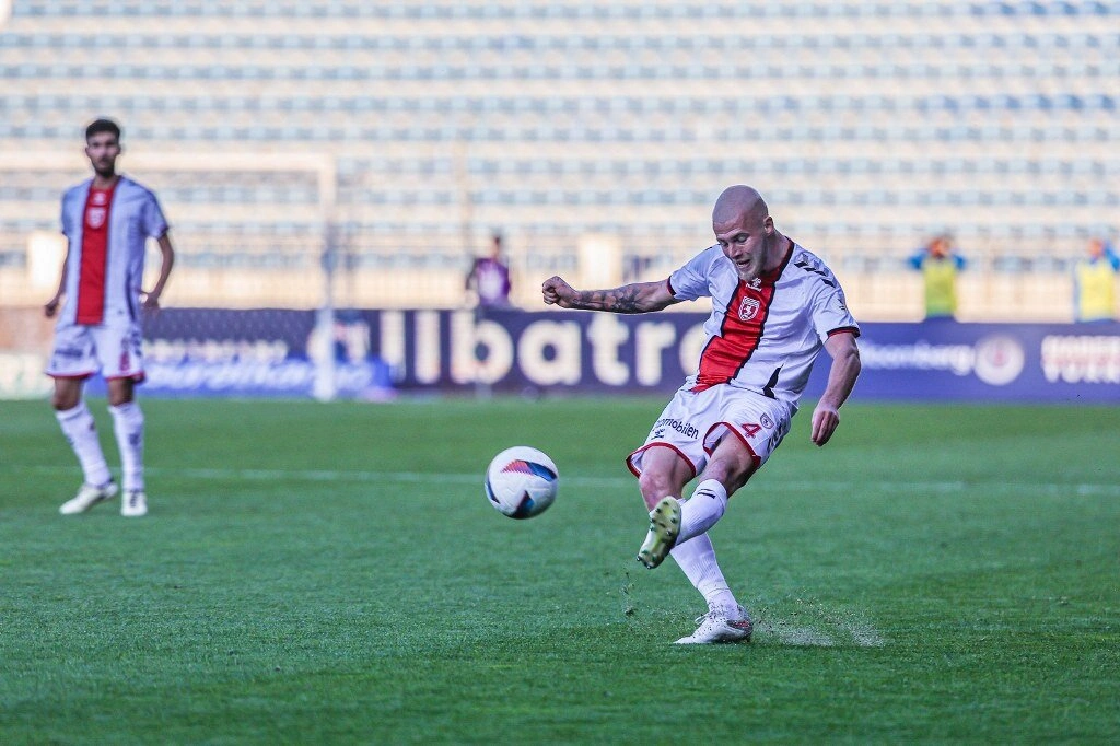 Kasımpaşa: 1 - Samsunspor: 4 (Foto Galeri) - Resim 77