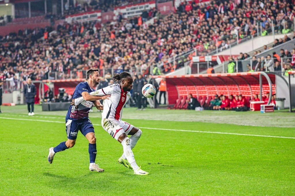 Samsunspor: 2 - Antalyaspor: 0 (Foto Galeri) - Resim 15