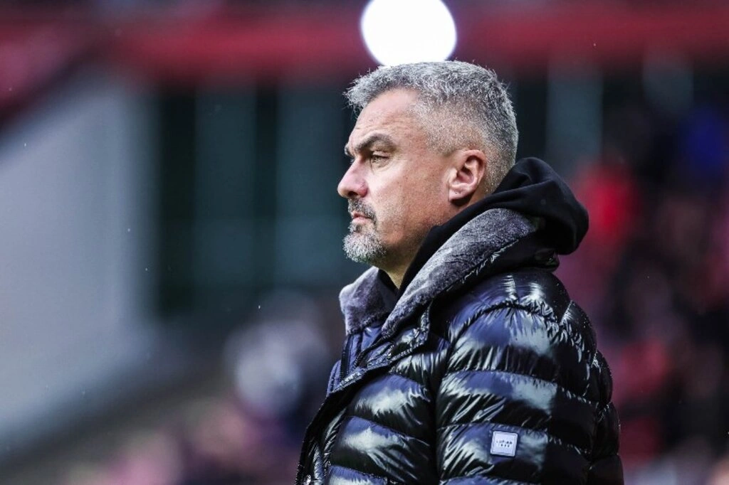 Samsunspor: 1 - Alanyaspor: 1 (Foto Galeri) - Resim 42