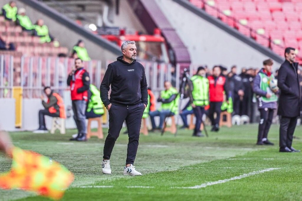 Samsunspor: 4 - Bodrum FK: 0 (Foto Galeri) - Resim 7