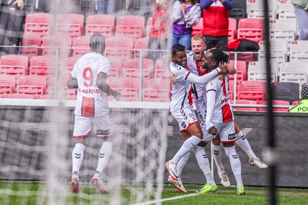 Samsunspor: 4 - Bodrum FK: 0 (Foto Galeri) - Resim 8