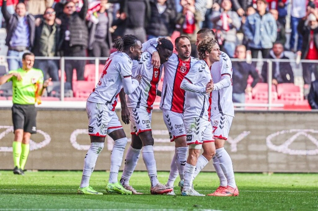 Samsunspor: 4 - Bodrum FK: 0 (Foto Galeri) - Resim 26
