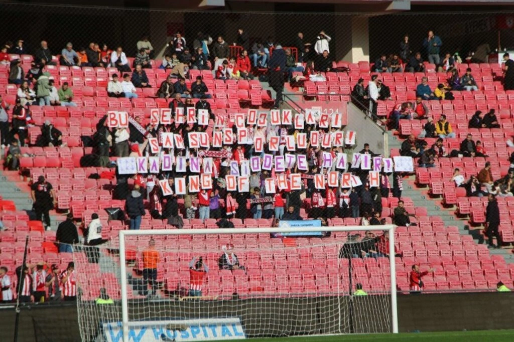 Samsunspor: 4 - Bodrum FK: 0 (Foto Galeri) - Resim 55