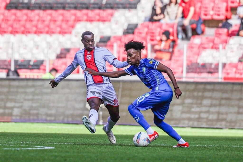 Samsunspor: 4 - Bodrum FK: 0 (Foto Galeri) - Resim 62
