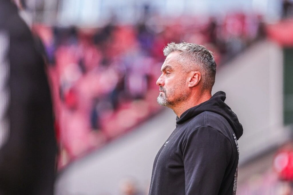Samsunspor: 4 - Bodrum FK: 0 (Foto Galeri) - Resim 78