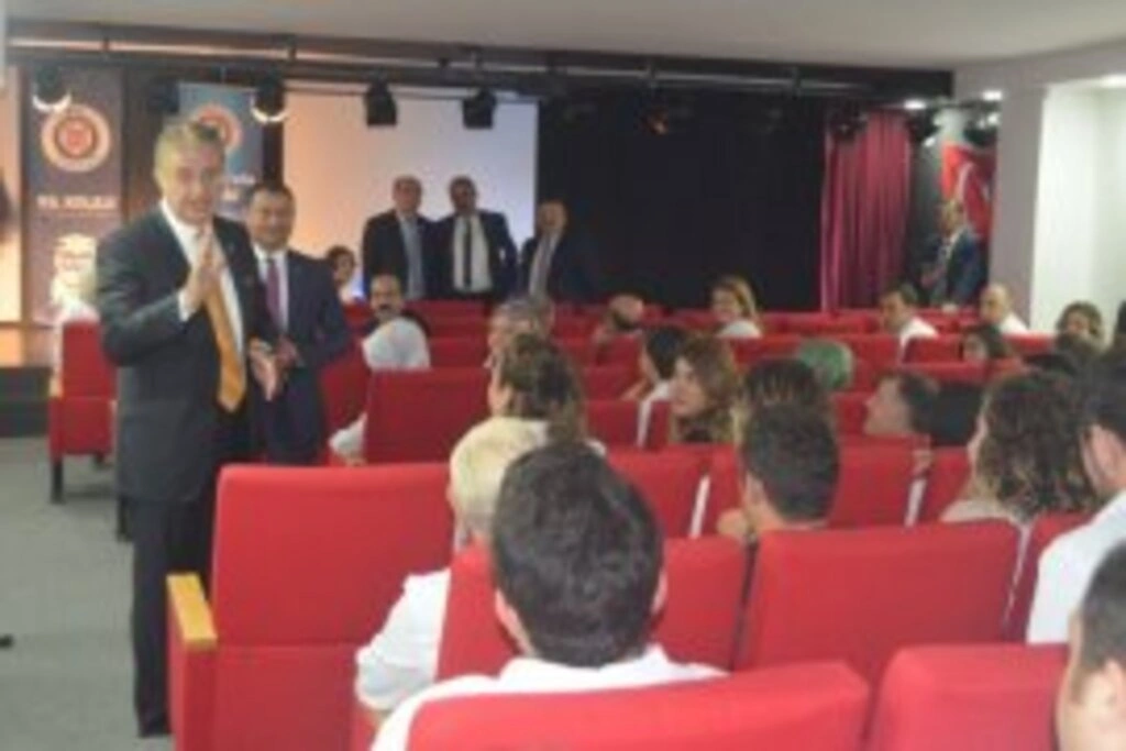 Eğitime yeni soluk geliyor - Resim 7