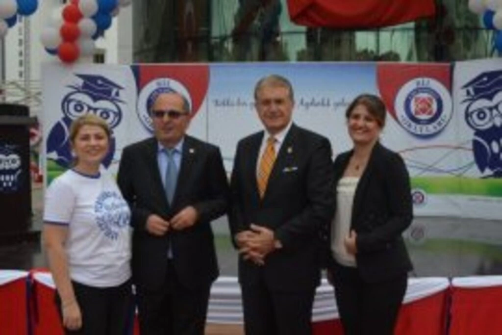 Eğitime yeni soluk geliyor - Resim 10