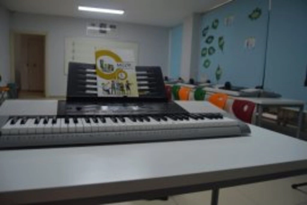 Eğitime yeni soluk geliyor - Resim 13