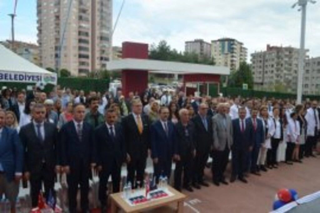 Eğitime yeni soluk geliyor - Resim 15