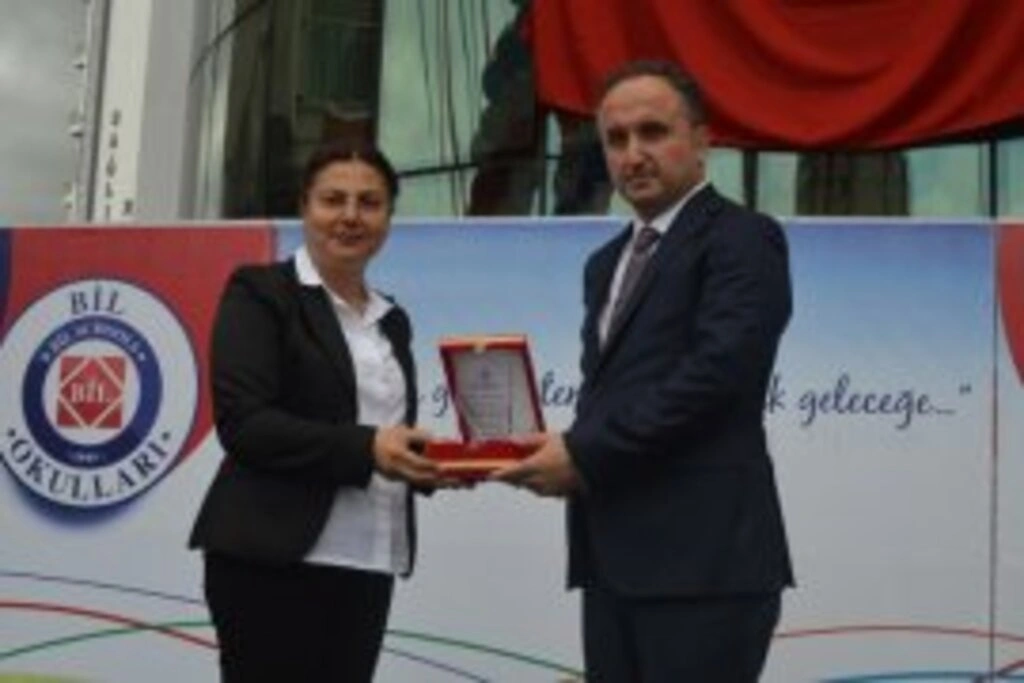 Eğitime yeni soluk geliyor - Resim 17